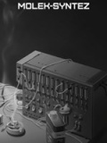MOLEK-SYNTEZ
