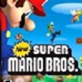 新超级马里奥兄弟