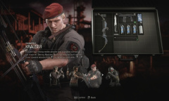 媒体评《生化危机4：重制版》佣兵模式角色强度排名