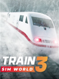 模拟火车世界3