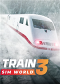 模拟火车世界3