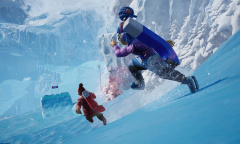 《双人成行》EA app云存档无法访问 官方分享通关游戏存档