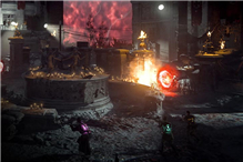 丧尸模式背景详解