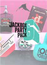 杰克盒子的派对游戏包6