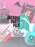杰克盒子的派对游戏包6