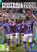 足球经理2020