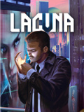 Lacuna – 黑暗科幻冒险