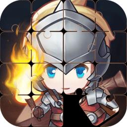 城堡探险记qq游戏大厅版