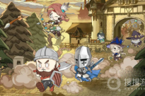 《勇者深渊》兑换码介绍