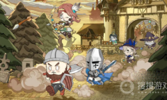 《勇者深渊》兑换码介绍