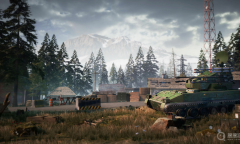 《The Front》载具驾驶要点介绍