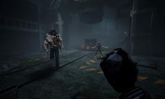 复古FPS《等离子狂怒》的正统续作《幻影狂怒》公布