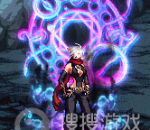 《DNF》噩梦回廊光环获得方法