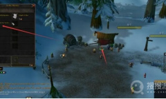 《魔兽世界》乌龟服乌龟模式矮人开启位置