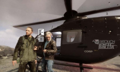 《森林之子》vip房卡位置方法