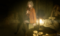 《生化危机4重制版》花式射击奖杯成就获得教程