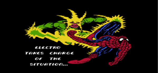 蜘蛛侠超全版本手游合集