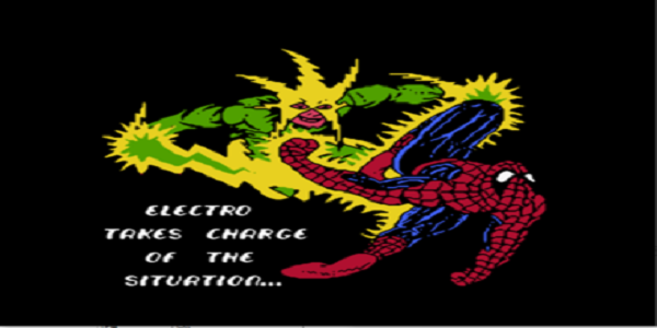 蜘蛛侠超全版本手游合集