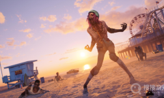 《死亡岛2》游戏打不开解决教程