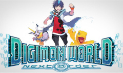 《数码宝贝世界 -next 0rder-》现已登陆NS、Steam平台