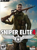 狙击精英4