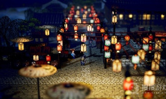 《逸剑风云决》白锦支线任务完美方法