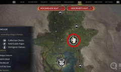 《霍格沃兹之遗》流液草种子获得教程