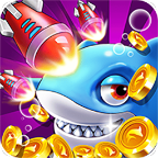 辰龙捕鱼红包版