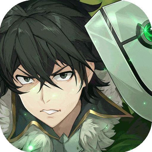 盾之勇者成名录浪潮(天赋百搭)