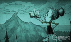 《饥荒联机版》牧者BOSS打法