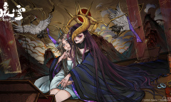 国产动作Roguelite游戏《暖雪》公布未来计划