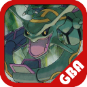 口袋妖怪究极绿宝石mega版