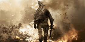 使命召唤系列游戏合集