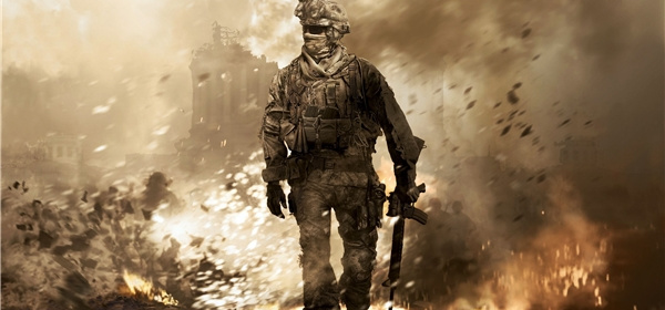 使命召唤系列游戏合集