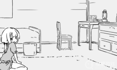 《妹同居黑白2异世界幻想》全CG流程通关攻略