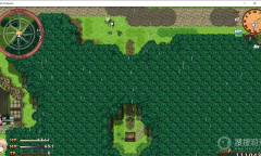 《欲望之尾》港口位置