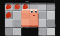 益智解谜游戏《黏黏果冻》现已正式发售