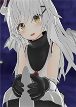 Shirone：龙族少女