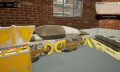 模拟经营和管理类游戏《啤酒厂》公布