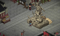 《大侠立志传》先后天属性点区别介绍