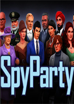 间谍派对