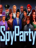 间谍派对