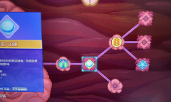 《原点计划》4个器官通过难度5