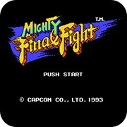 sd快打旋风可选boss版