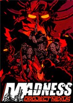 狂暴之徒：联合计划