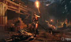 《只狼：影逝二度》无法加入游戏怎么解决