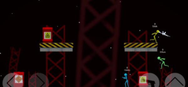 荣耀对决手游合集