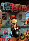 Tin Hearts