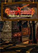 中世纪铁匠模拟器