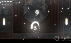 每日新游预告《莲花骑士》在被花所笼罩的世界驰骋冒险